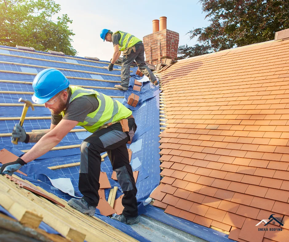 Why choose Roof Repair Near Me in Mendon, NY
